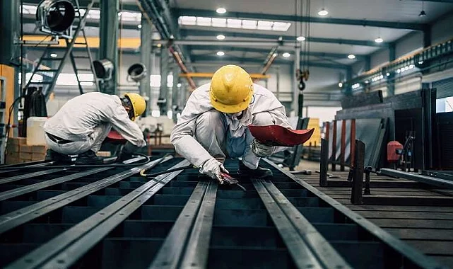 Yalıhüyük Yükleme ve Boşaltma Hizmeti